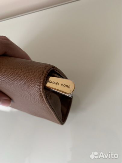 Клатч Michael Kors новый, Оригинал