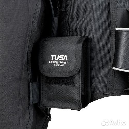 Жилет-компенсатор плавучести X-wing