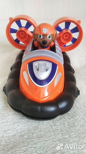 Детские игрушки пакетом