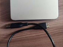 USB HDD Toshiba Canvio Premium для Mac 3 Tb