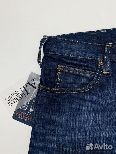 Джинсы Armani Jeans. Оригинал. Италия