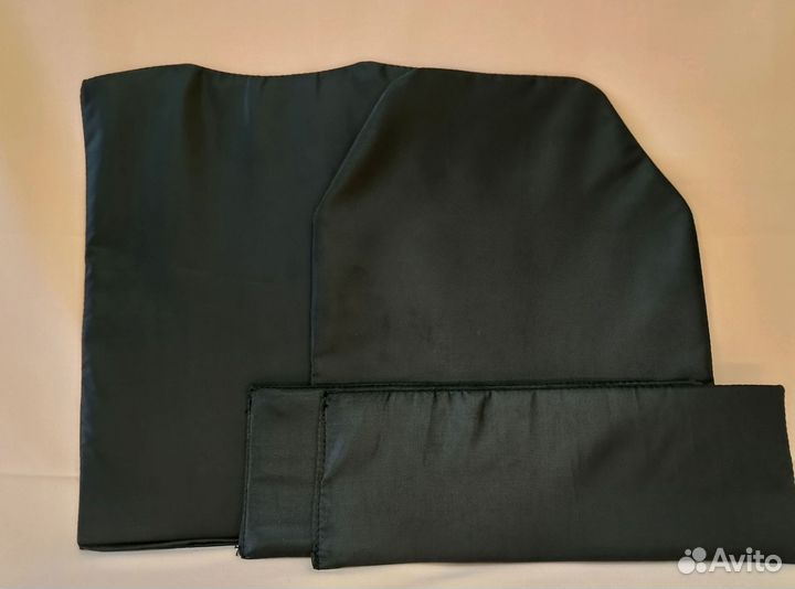 Баллистическая защита для плитника панцирь 2.0 ссо