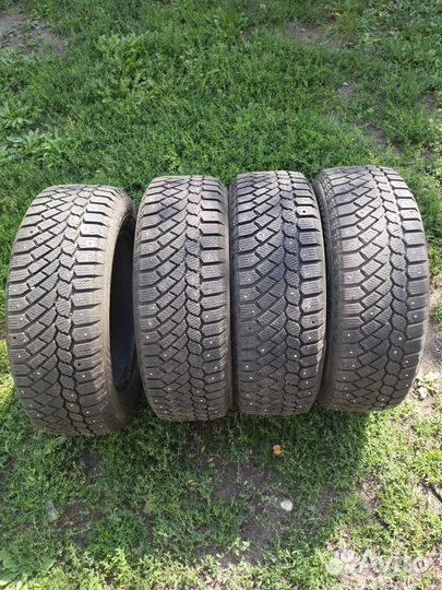 Gislaved Nord Frost 200 185/65 R15