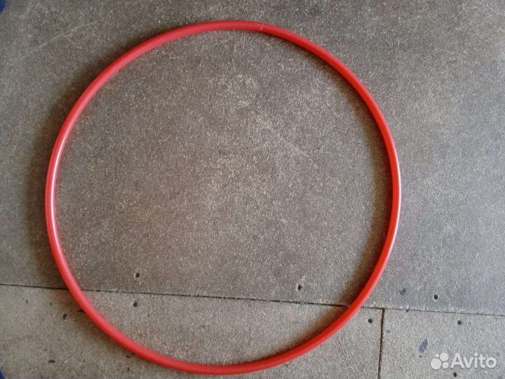 Обруч, чехол для обруча