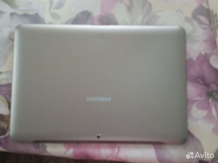 Samsung galaxy tab2