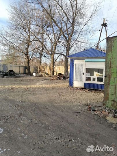 Прием лома