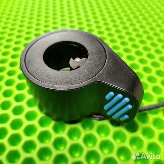 Ручка газа для Ninebot es2