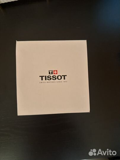 Наручные часы tissot T-Sport