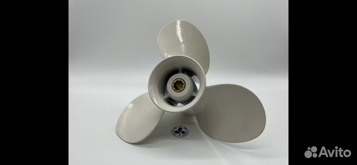 Гребной винт Yamaha 9.9