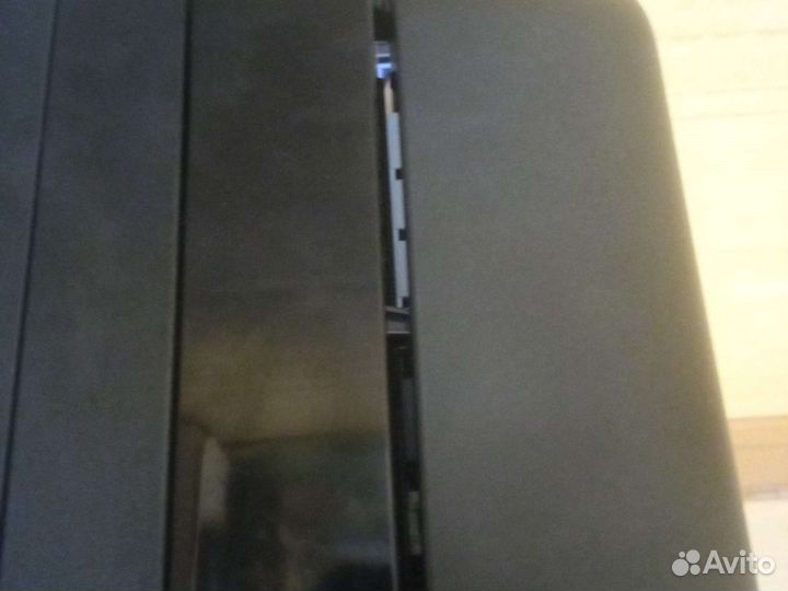 Мфу Epson WF-7720 A3/A4 (рабочий)