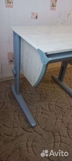 Растущая парта