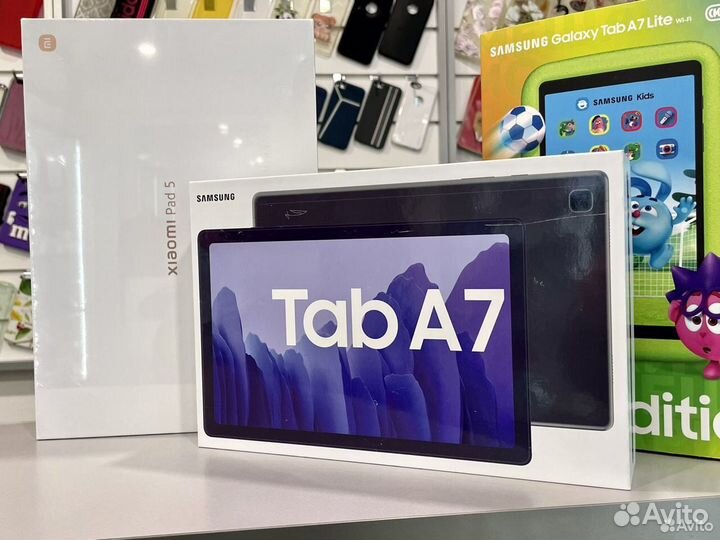 Планшет Huawei MatePad T 10 (новые)