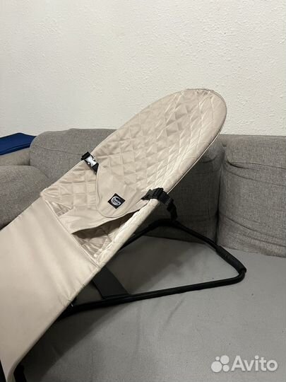 Шезлонг Zhao Jory