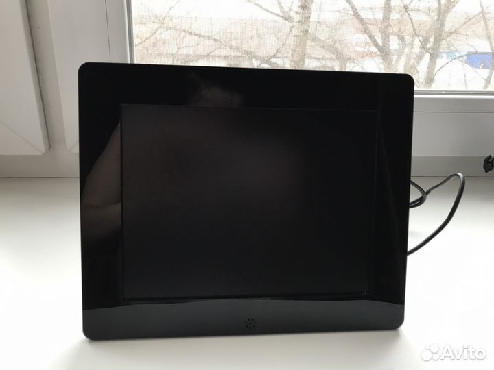 Фоторамка Ritmix RDF-816