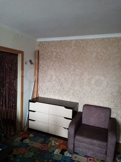 1-к. квартира, 32,5 м², 9/9 эт.