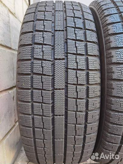 Toyo Garit G5 205/55 R16 97V