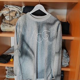 Лонгслив Nike ACG Grey