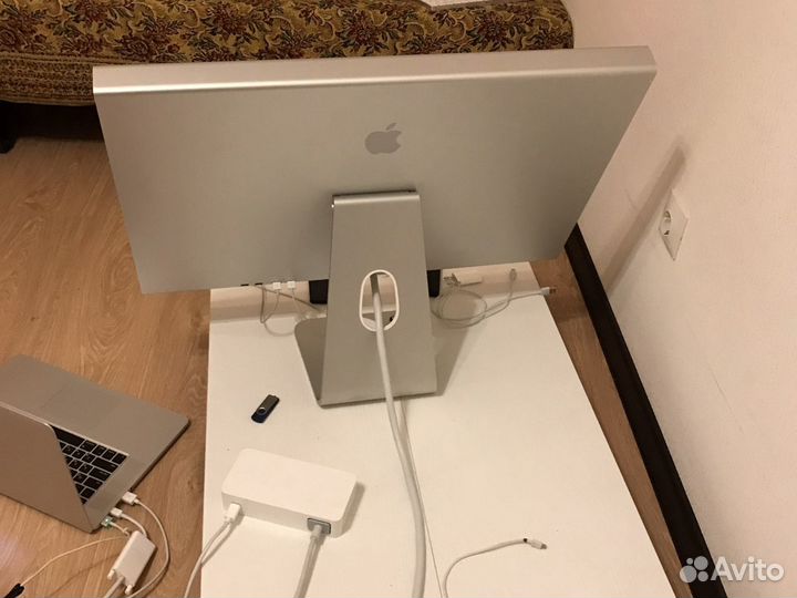 Apple Cinema HD Display 30’’