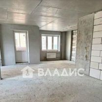 3-к. квартира, 82 м², 6/17 эт., Мытищи