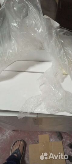 Тумба под раковину