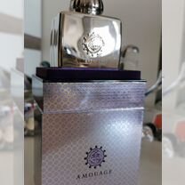 Reflection Woman amouage parfum