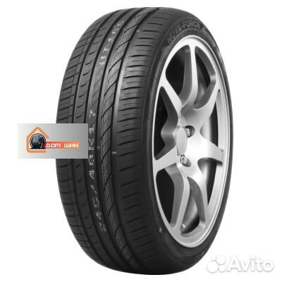 Leao Nova-Force 245/40 R18 97W