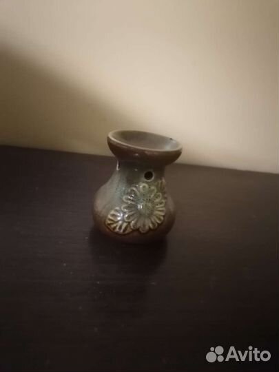 Подсвечник для ароматерапии