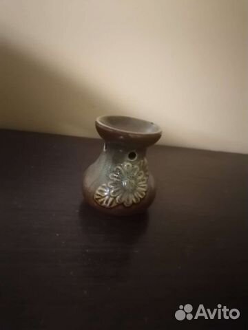 Подсвечник для ароматерапии