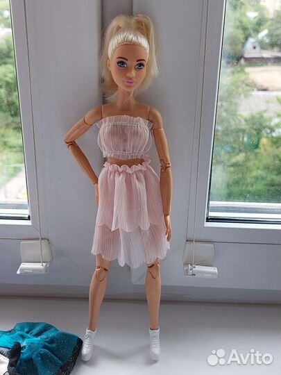 Кукла барби barbie