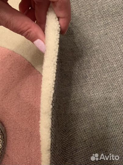 Ковер шерстяной 180*220