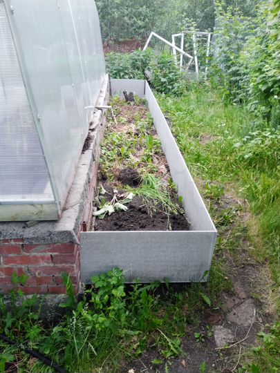 Дача 36 м² на участке 4,7 сот.