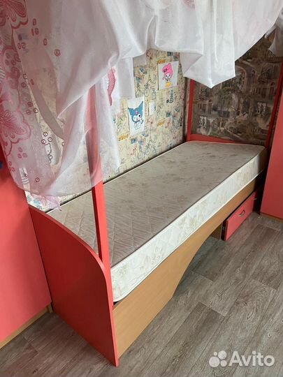 Детская мебель