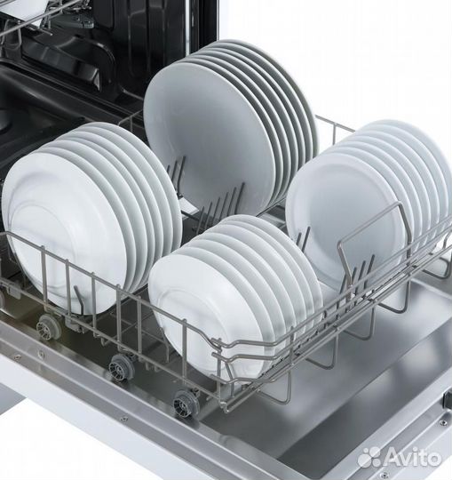 Посудомоечная машина Lex DW 6073 WH