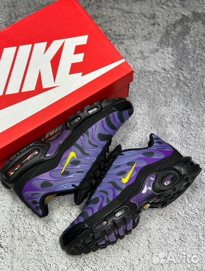 Nike air max Tn Supreme