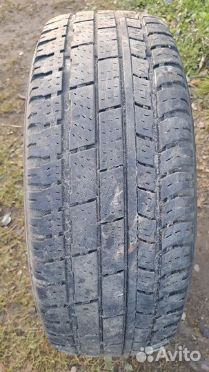 Amtel Cruise 4x4 215/65 R16 98T