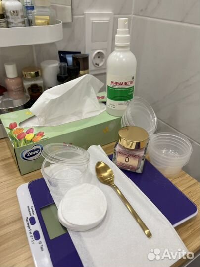 La sultane de saba bb распив баночки