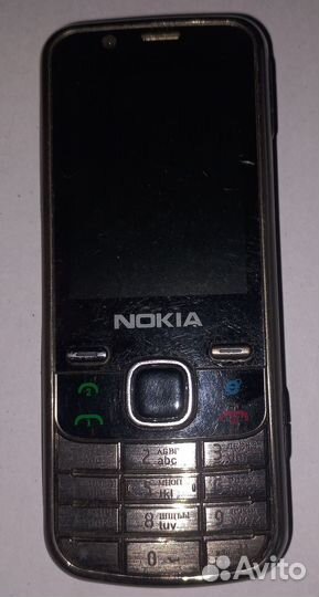Nokia 6800