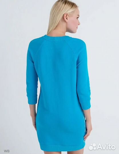 Платье Benetton, XL (Новое)