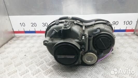 Фара левая mercedes benz CLK C209 (AEA30MR01)