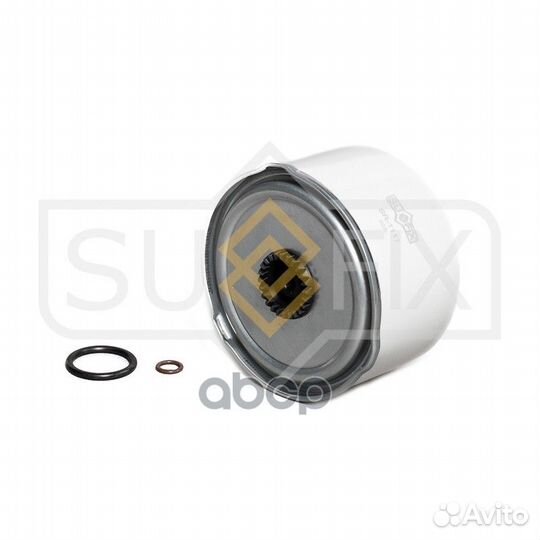 Фильтр топливный SR1117 sufix