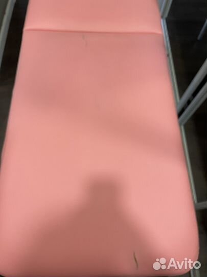 Кушетка косметологическая