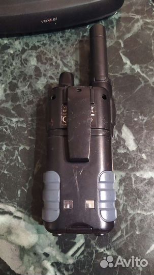 Рация voxtel