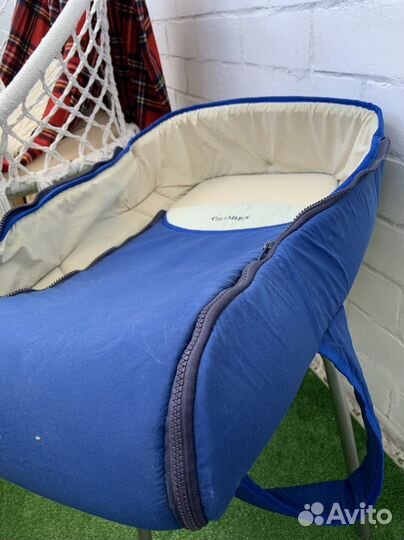 Переноска для детей