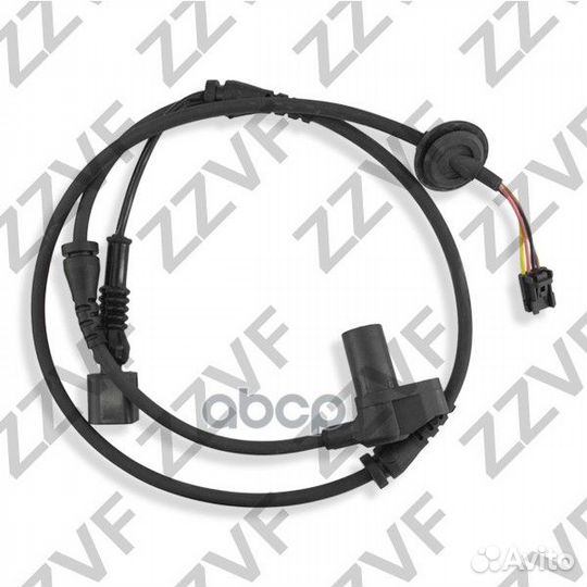 Датчик абс передний audi A4 (00-04) 8E0927803B