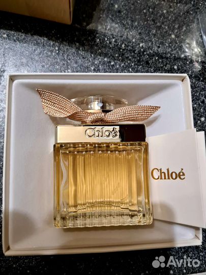 Хлое парфюм 75 мл