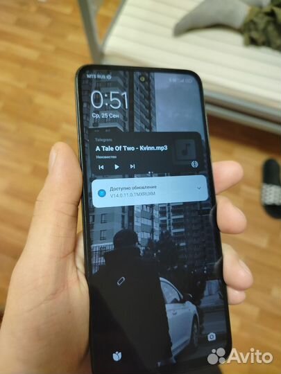 Xiaomi 12, 8/256 ГБ