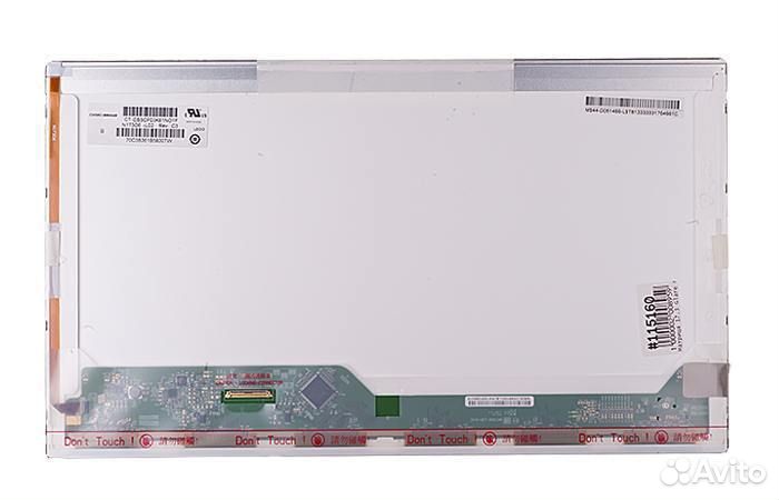 Матрица для ноутбука 17.3