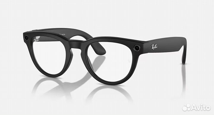 Умные очки Ray-Ban SMART glasses