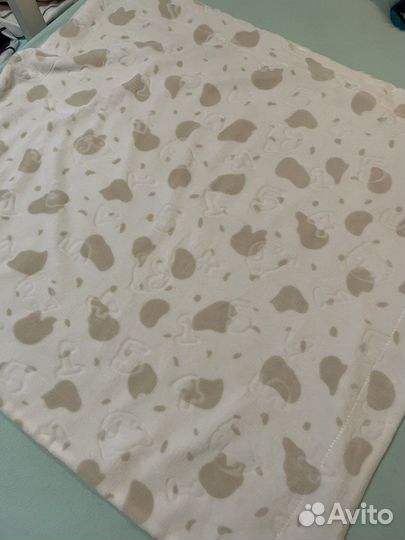 Одеяло детское