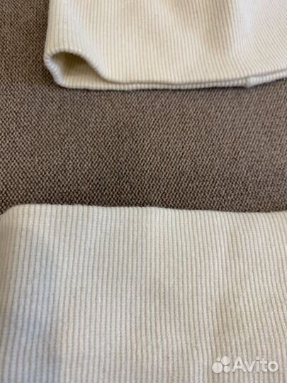 Шапочка и снуд